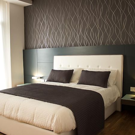 Sicilia Hotel Spa Джарре Экстерьер фото