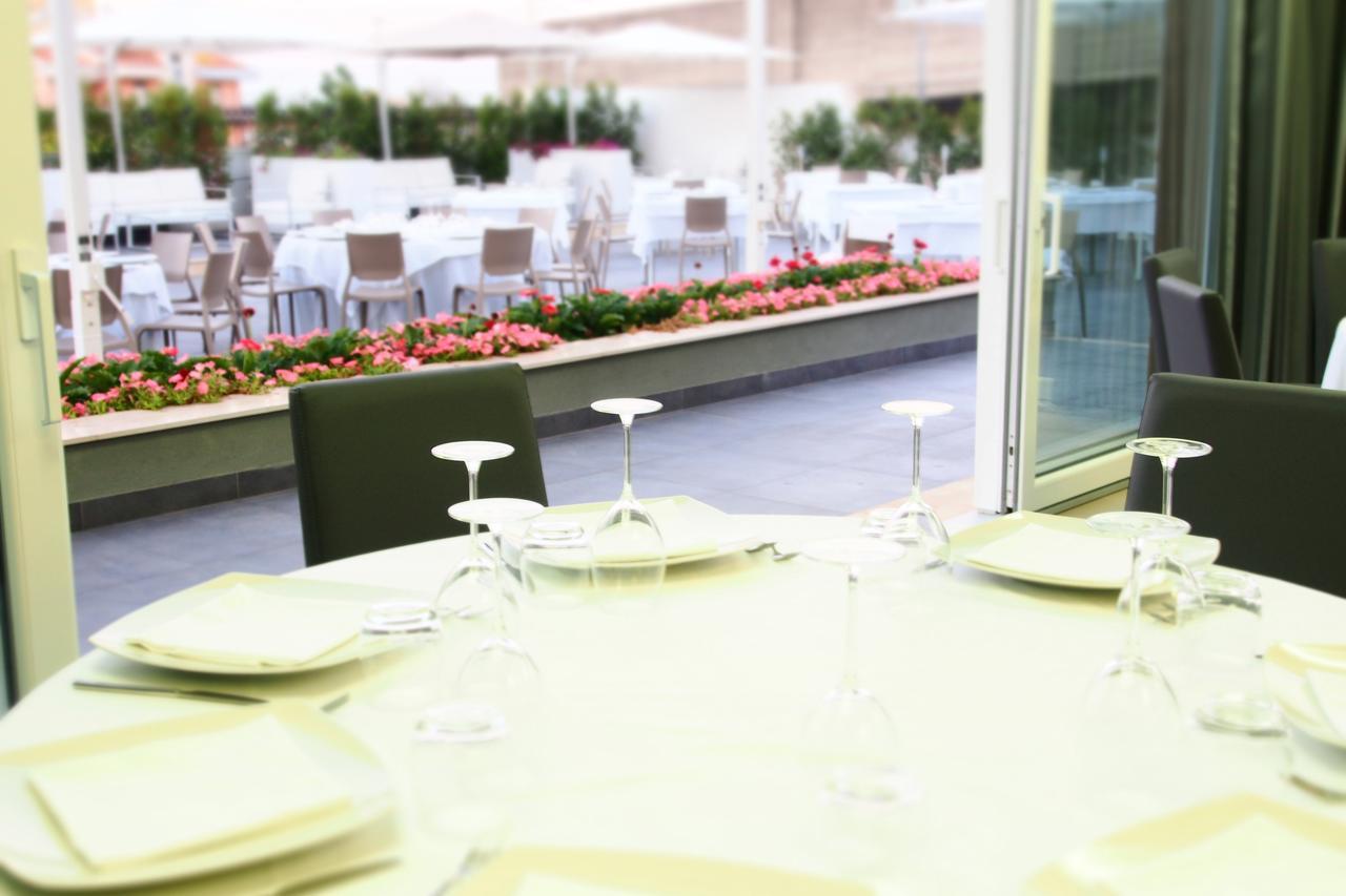 Sicilia Hotel Spa Джарре Экстерьер фото