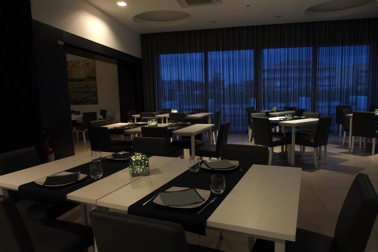 Sicilia Hotel Spa Джарре Экстерьер фото